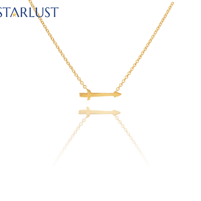 Sagittarius Compatibility Necklace