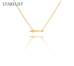 Sagittarius Compatibility Necklace
