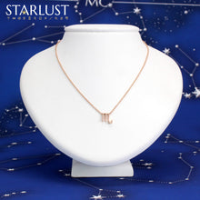Scorpio Compatibility Necklace