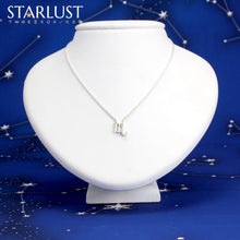 Scorpio Compatibility Necklace