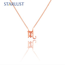 Scorpio and Taurus Necklace