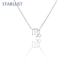 Scorpio Compatibility Necklace