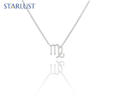 Virgo Compatibility Necklace