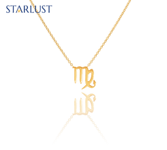 Scorpio Compatibility Necklace