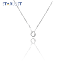 Taurus Compatibility Necklace