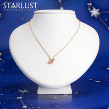 Taurus Compatibility Necklace