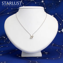 Sagittarius Compatibility Necklace