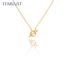 Taurus Compatibility Necklace