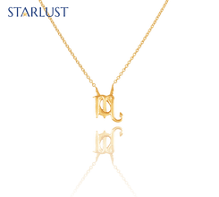 Scorpio Compatibility Necklace