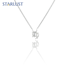 Taurus Compatibility Necklace