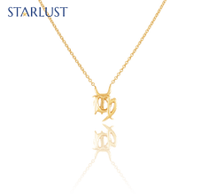 Taurus Compatibility Necklace