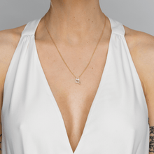 Scorpio and Taurus Necklace