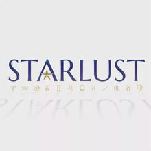 Aquarius and Scorpio Necklace Rose Gold Starlust