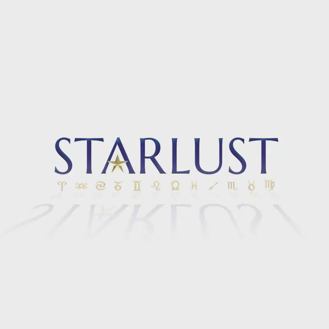 Pendant-Taurus-Yellow-Gold Video Starlust