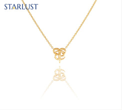 Pendant-Aries-Cancer-Yellow-Gold Video Starlust