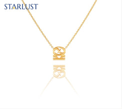 Pendant-Cancer-Libra-Yellow-Gold Video Starlust
