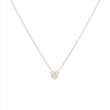 Aries and Capricorn Necklace Sterling Silver Starlust