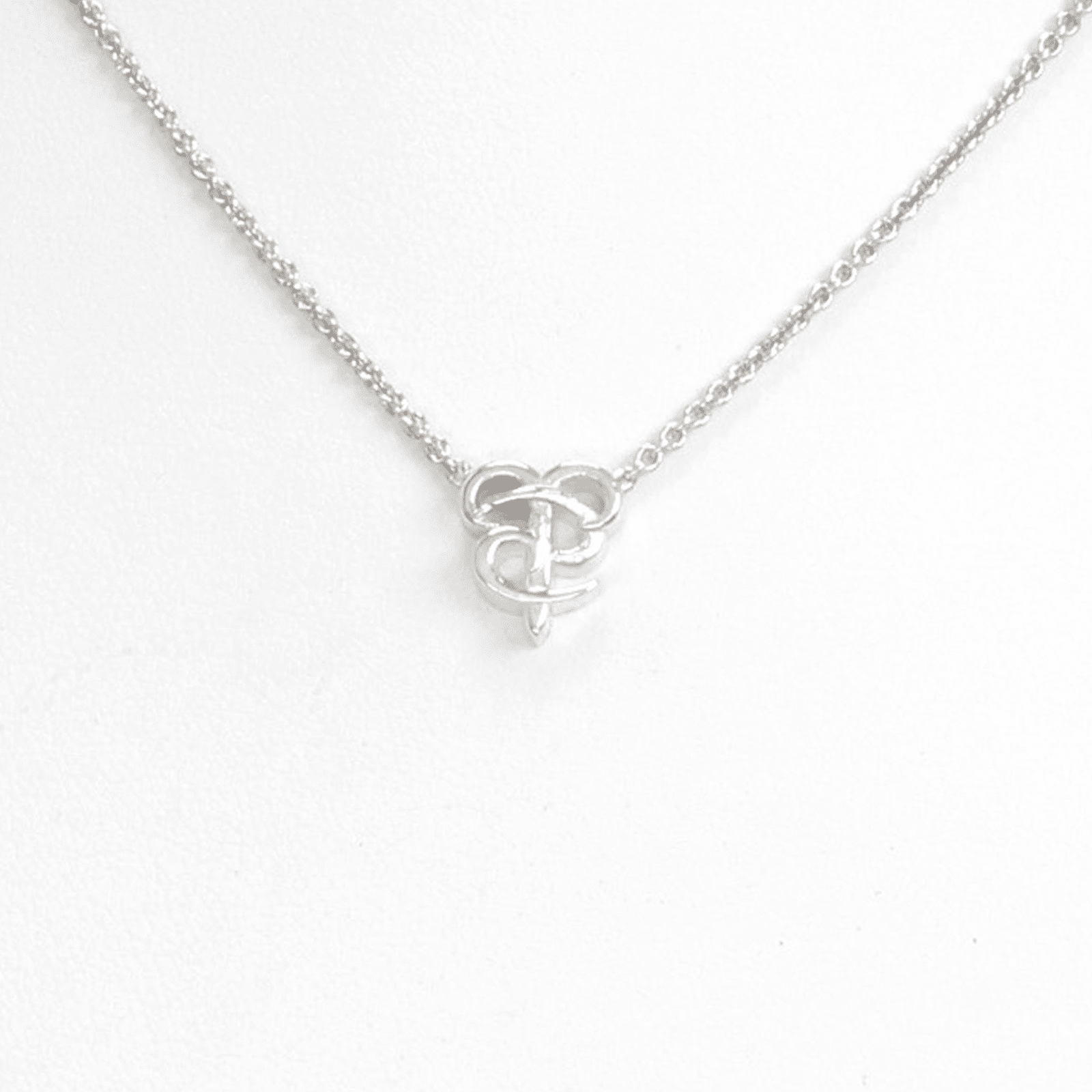Aries and Cancer Necklace