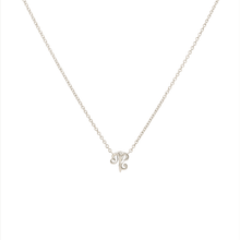 Aries and Leo Necklace Sterling Silver Starlust