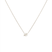 Cancer and Sagittarius Necklace Sterling Silver Starlust