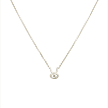 Cancer and Taurus Necklace
