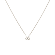 Cancer and Taurus Necklace
