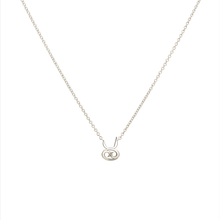 Cancer and Taurus Necklace