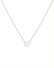 Cancer Diamond Necklace