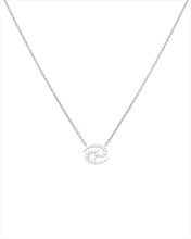 Cancer Diamond Necklace