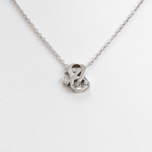 Capricorn and Leo Necklace