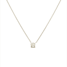 Capricorn and Libra Necklace
