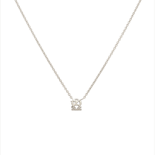 Capricorn and Libra Necklace