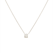 Capricorn and Libra Necklace
