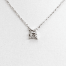 Capricorn and Pisces Necklace