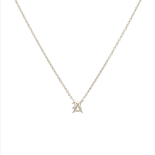 Capricorn and Pisces Necklace