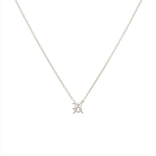 Capricorn and Pisces Necklace