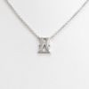 Gemini and Pisces Necklace