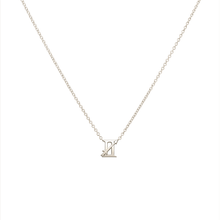 Gemini and Sagittarius Necklace Sterling Silver Starlust 