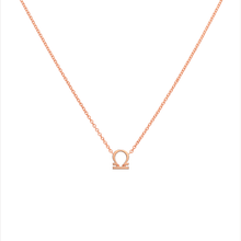 Libra Necklace