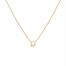 Libra Necklace