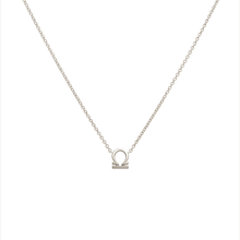 Libra Necklace