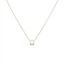 Libra Necklace