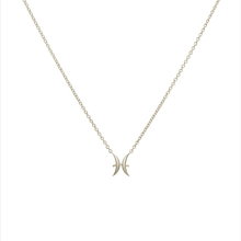 Pisces Necklace