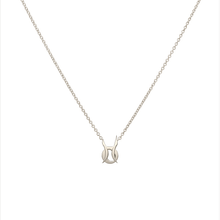 Pisces and Taurus Necklace