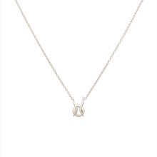 Pisces and Taurus Necklace