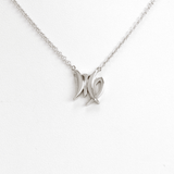 Pisces and Virgo Necklace