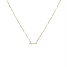 Custom 14k white gold Sagittarius compatibility pendant Necklace, the perfect gift for astrology lovers