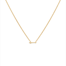 Custom 14k yellow gold Sagittarius compatibility pendant Necklace, the perfect gift for astrology lovers