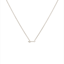 Custom platinum Sagittarius compatibility pendant Necklace, the perfect gift for astrology lovers