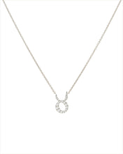 Taurus Diamond Necklace